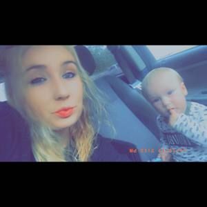 Meet your Posher, Britney